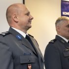 Pożegnanie Komendanta