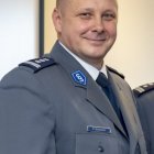 Pożegnanie Komendanta