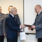 Pożegnanie Komendanta