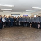 Pożegnanie Komendanta