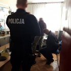 Policja uderza w gang narkotykowy. Zatrzymano 11 osób
