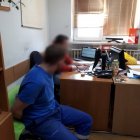 Policja uderza w gang narkotykowy. Zatrzymano 11 osób