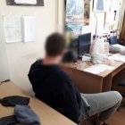 Policja uderza w gang narkotykowy. Zatrzymano 11 osób