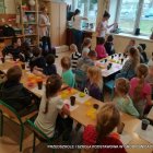 Warsztaty mydlarskie