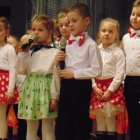 „…I tak to się zaczęło…” Dzień Babci i Dziadzia w Przedszkolu w Dąbrowie