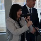 Nowoczesne centrum przesiadkowe w Kłaju już otwarte