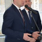 Nowoczesne centrum przesiadkowe w Kłaju już otwarte