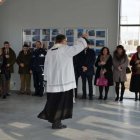 Nowoczesne centrum przesiadkowe w Kłaju już otwarte