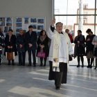 Nowoczesne centrum przesiadkowe w Kłaju już otwarte