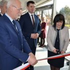 Nowoczesne centrum przesiadkowe w Kłaju już otwarte