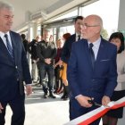 Nowoczesne centrum przesiadkowe w Kłaju już otwarte