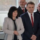 Nowoczesne centrum przesiadkowe w Kłaju już otwarte