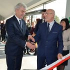 Nowoczesne centrum przesiadkowe w Kłaju już otwarte