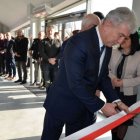 Nowoczesne centrum przesiadkowe w Kłaju już otwarte