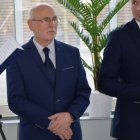 Nowoczesne centrum przesiadkowe w Kłaju już otwarte