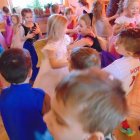 Bal Karnawałowy w Przedszkolu w Dąbrowie