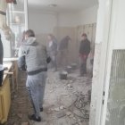 Wspaniali rodzice w szkole w Brzeziu