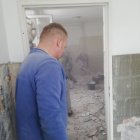 Wspaniali rodzice w szkole w Brzeziu