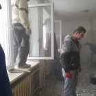 Wspaniali rodzice w szkole w Brzeziu