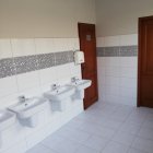 Wspaniali rodzice w szkole w Brzeziu