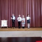 Gminny Konkurs Recytatorski