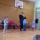 Przedszkolaki z Brzezia w świecie iluzji