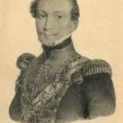 Był luty, rok 1846