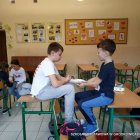 Warsztaty z pierwszej pomocy dla wolontariuszy z SP Grodkowice