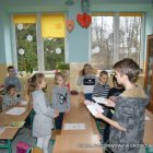 Poczta Walentynkowa w Grodkowicach