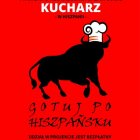 Projekt "Gotuj po hiszpańsku II"