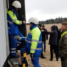 Pomocna energia