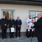Dla „Startu” Brzezie nowy sezon w nowym budynku