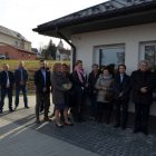 Dla „Startu” Brzezie nowy sezon w nowym budynku