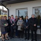 Dla „Startu” Brzezie nowy sezon w nowym budynku
