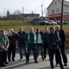 Dla „Startu” Brzezie nowy sezon w nowym budynku