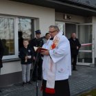 Dla „Startu” Brzezie nowy sezon w nowym budynku