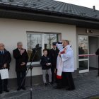 Dla „Startu” Brzezie nowy sezon w nowym budynku