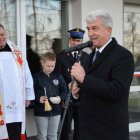 Dla „Startu” Brzezie nowy sezon w nowym budynku