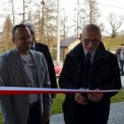 Dla „Startu” Brzezie nowy sezon w nowym budynku