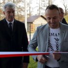 Dla „Startu” Brzezie nowy sezon w nowym budynku