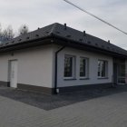 Dla „Startu” Brzezie nowy sezon w nowym budynku