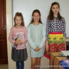 Dzień Kobiet w SP Grodkowice   