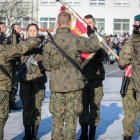 Kolejne powołanie, szkolenie i przysięga w 11 Małopolskiej Brygadzie Obronie Terytorialnej