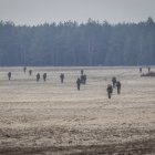 Kolejne powołanie, szkolenie i przysięga w 11 Małopolskiej Brygadzie Obronie Terytorialnej