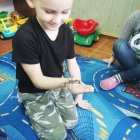 Oko w oko z egzotycznymi zwierzętami
