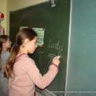 Dzień Liczby Pi w Grodkowicach 