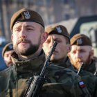  Małopolscy Terytorialsi Złożą Przysięgę