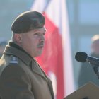 Małopolscy Terytorialsi Złożą Przysięgę
