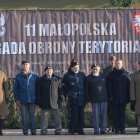  Małopolscy Terytorialsi Złożą Przysięgę