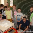Warsztaty papiernicze